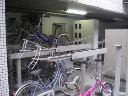 その他共有部分　その他共用部分