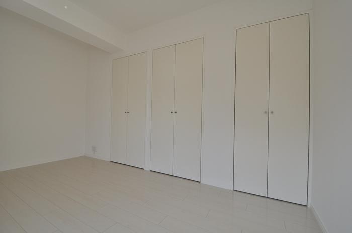 居室・リビング　居室