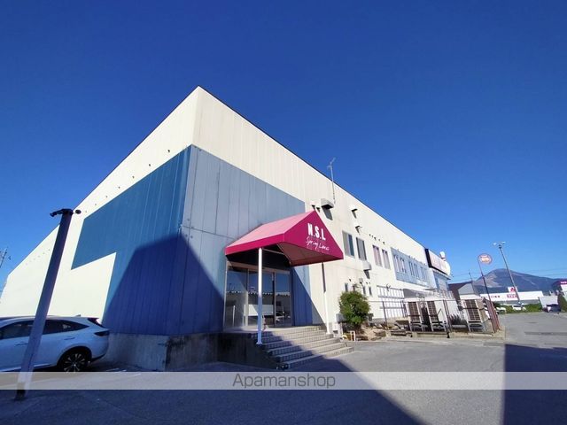 その他　長浜スプリングレーンズ（その他）まで132m