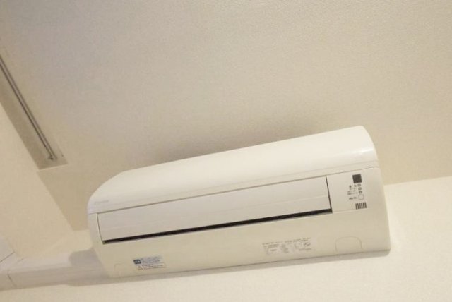 その他設備　落ち着いた玄関です