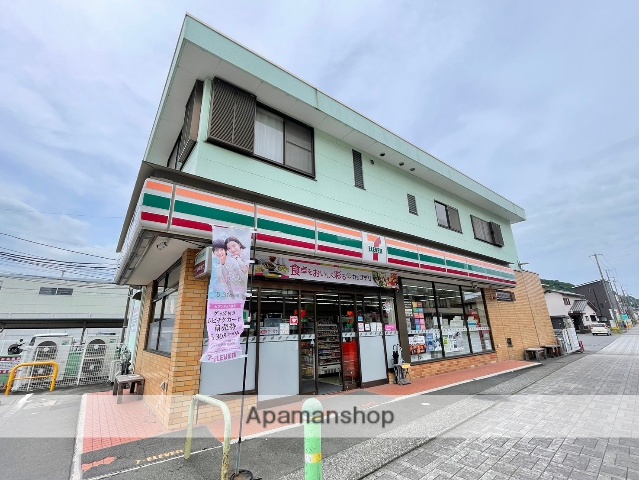 コンビニ　セブン－イレブン清水町長沢店（コンビニ）まで1804m