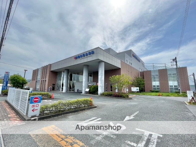 病院　岡村記念病院（病院）まで2796m