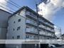 介良通駅より徒歩4分 4階 築34年8ヶ月の賃貸物件