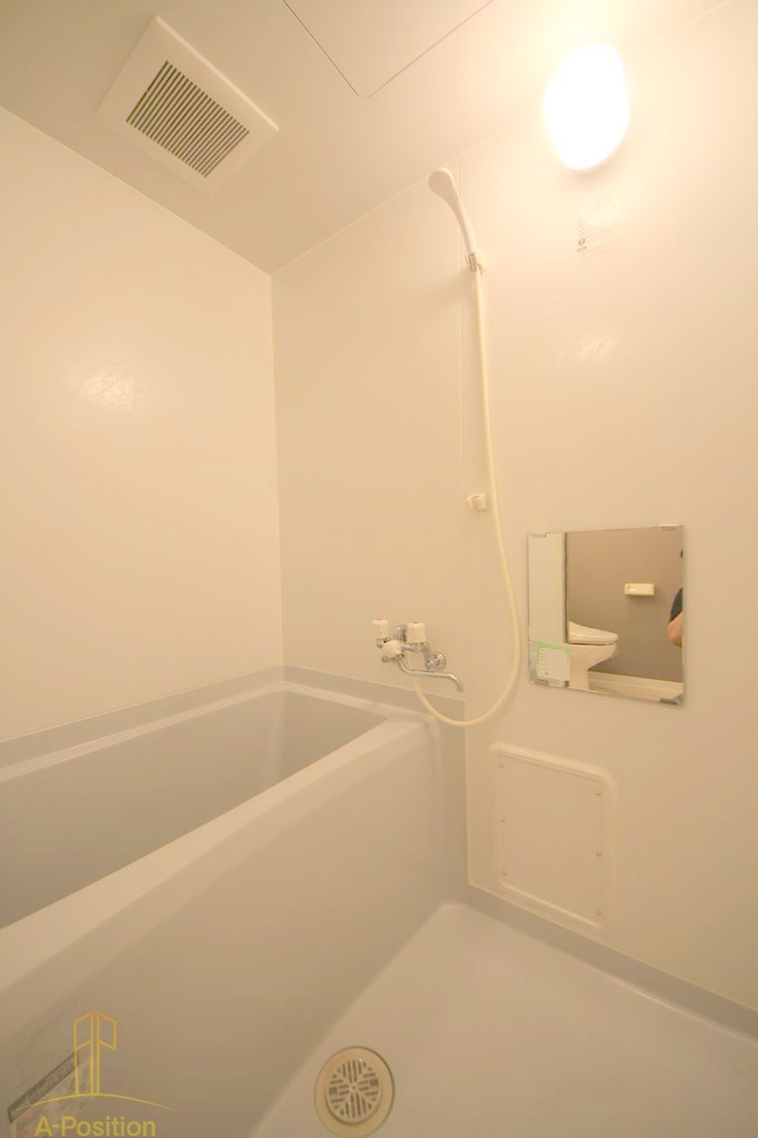 バス・シャワールーム　ドミール桜川