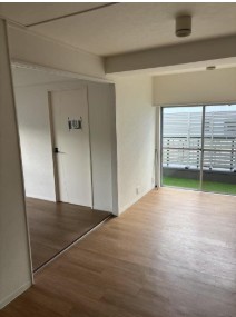 居室・リビング　居室