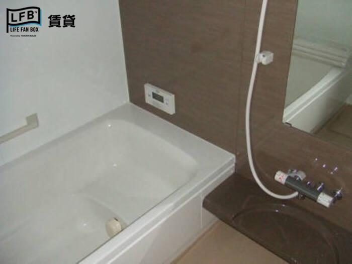ウィット桜町_内装_2
