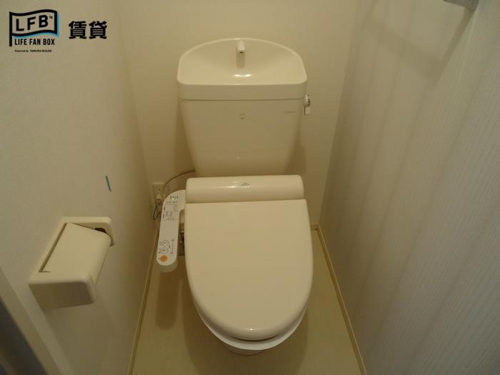 ウィット桜町_内装_3