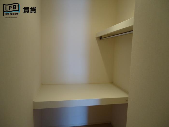 ウィット桜町_内装_4