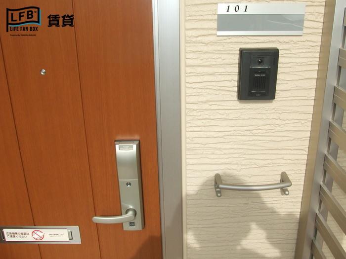 ウィット桜町_内装_5