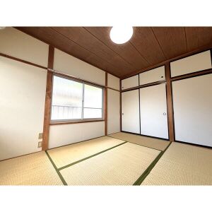 その他部屋・スペース　収納たっぷり♪