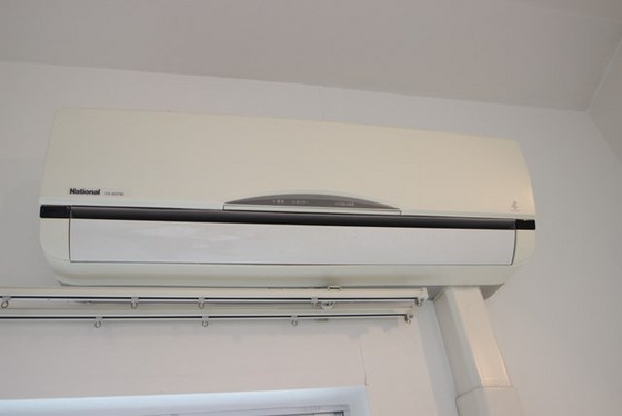 その他設備　※別号室の写真です