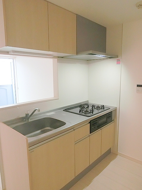 キッチン　同仕様参考