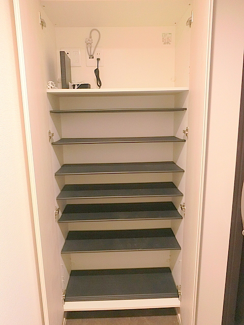 収納　同仕様参考