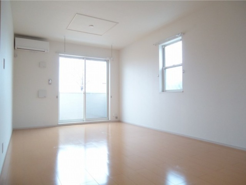 居室・リビング　図面と現状に相違がある場合には現状を優先