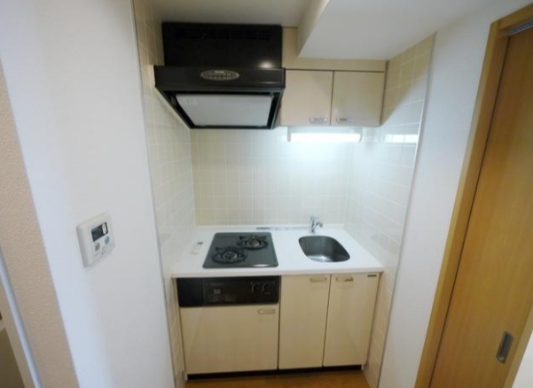 キッチン　☆使いやすいキッチン☆