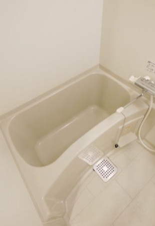 バス・シャワールーム　☆ゆったりくつろげるお風呂☆