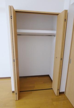 収納　☆たっぷり収納☆