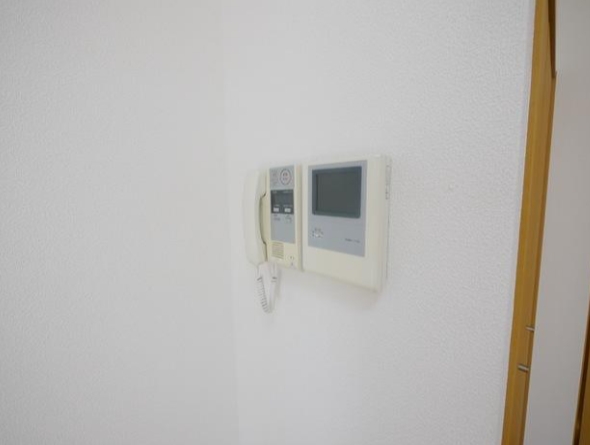 セキュリティ　☆安心のセキュリティ☆