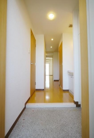 玄関　☆玄関☆