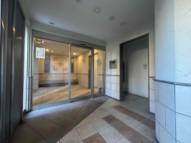 エントランス　☆エントランス☆