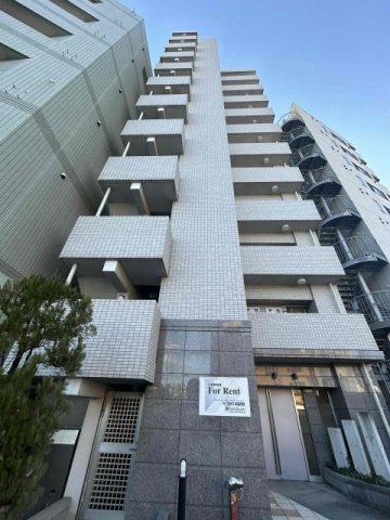 建物外観　☆外観☆