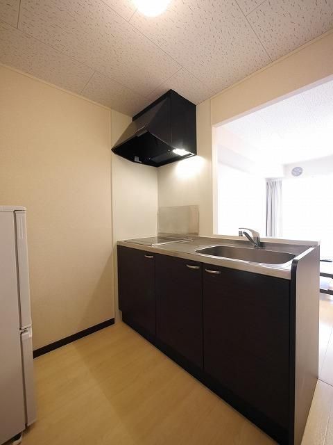 キッチン　★キッチンの様子★