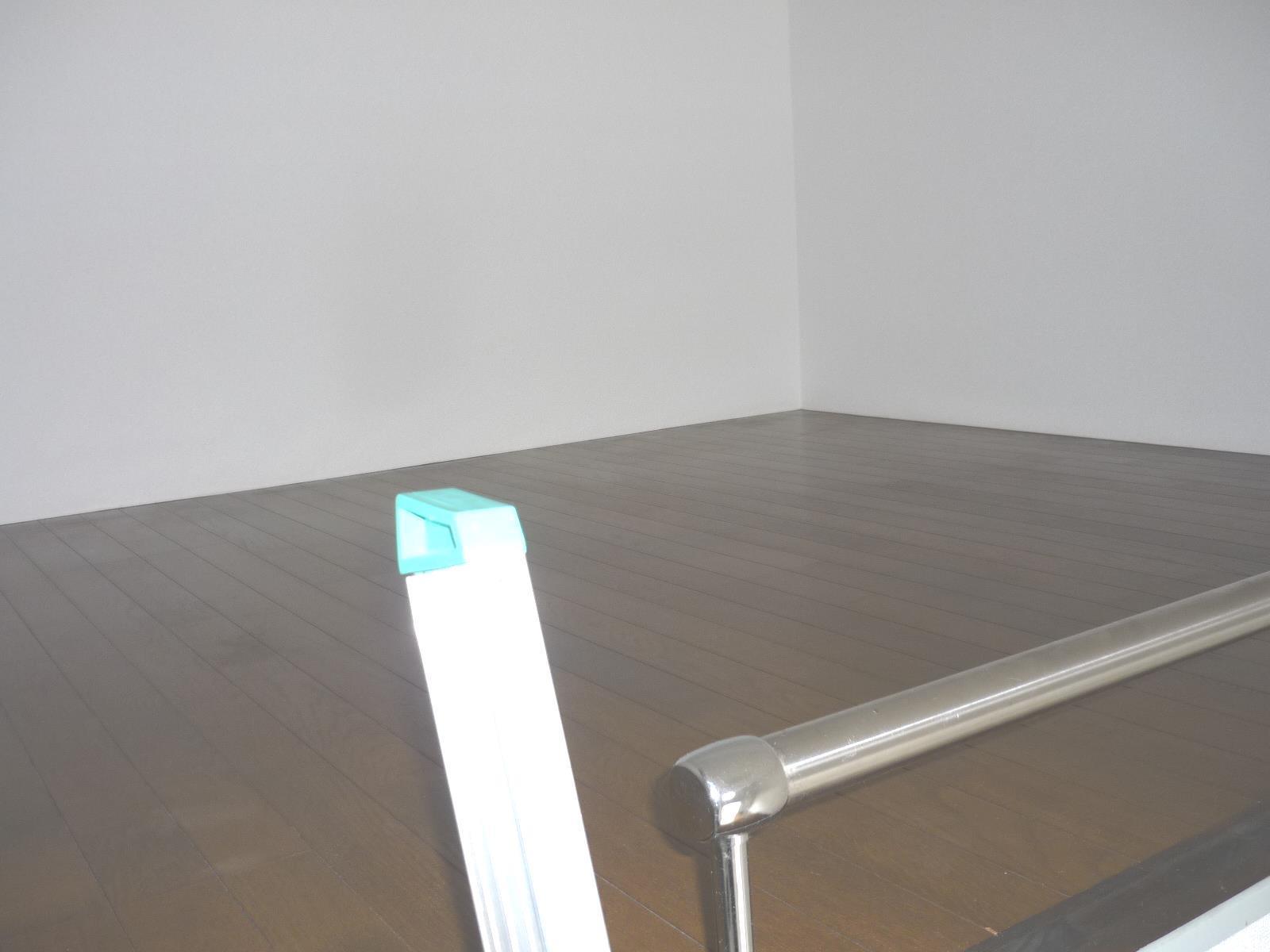 収納　ロフトです！