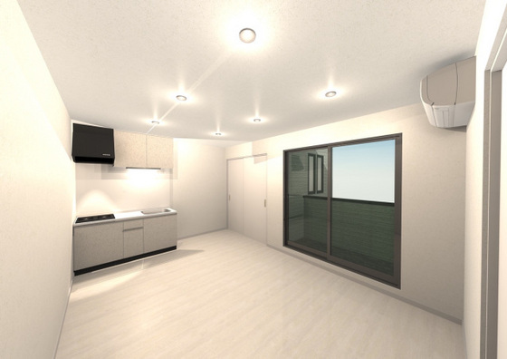 居室・リビング