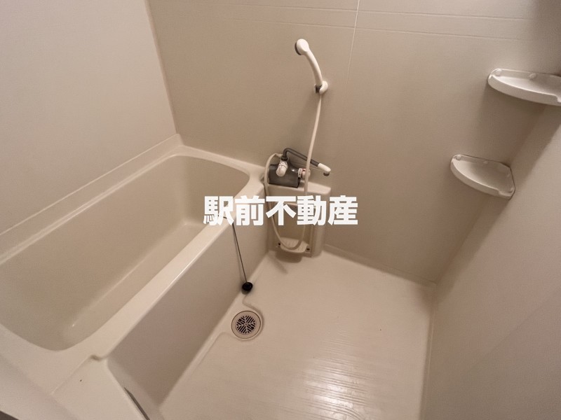 バス・シャワールーム　※類似部屋