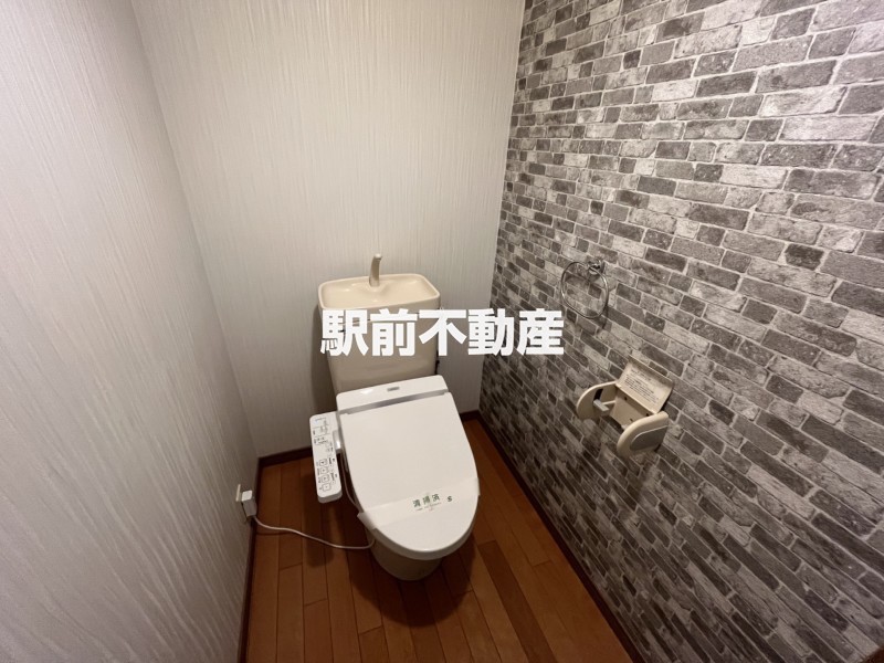 トイレ　※類似部屋