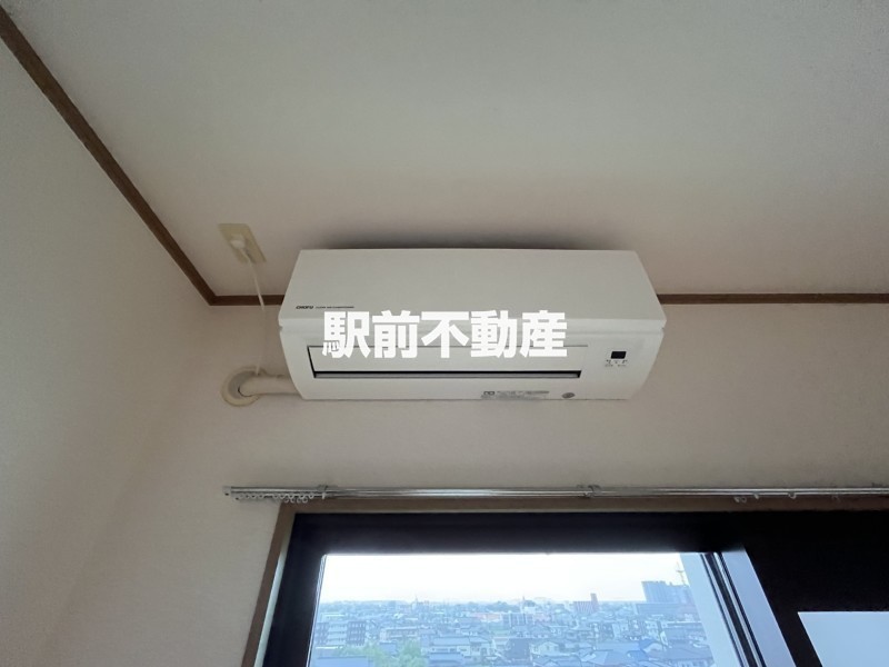 その他設備　※類似部屋