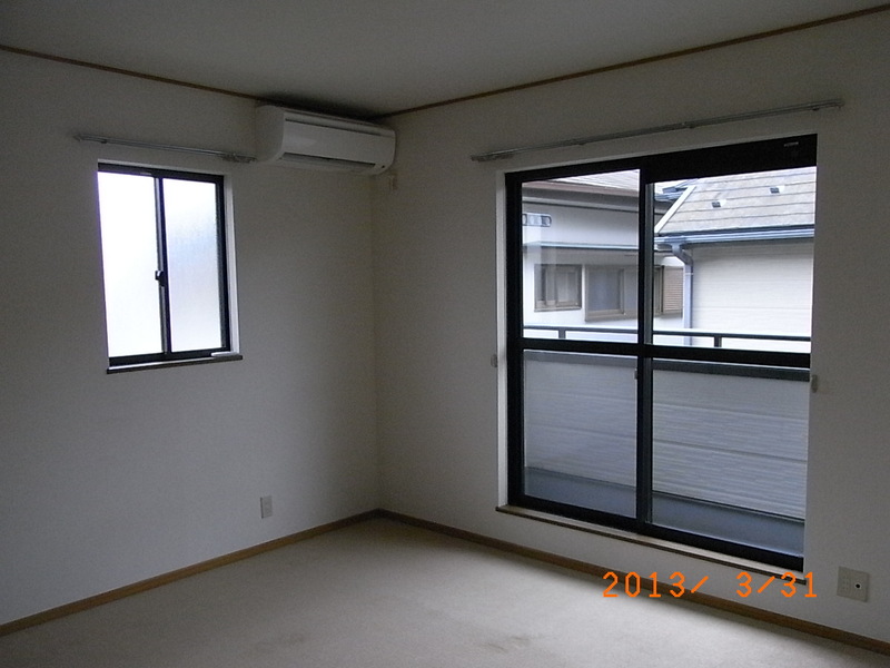 その他部屋・スペース　ウッディ昭島