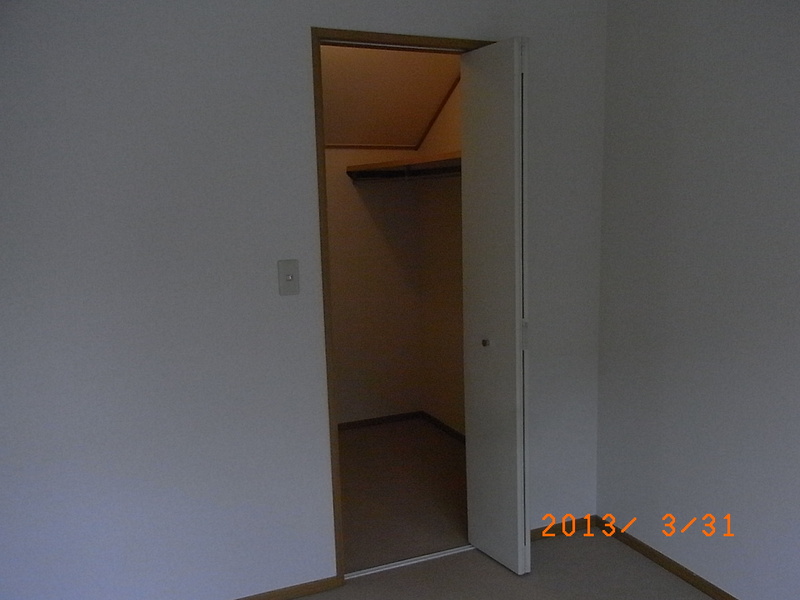 収納　ウッディ昭島