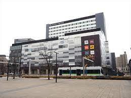 ショッピングセンター　マルート（ショッピングセンター）まで1814m