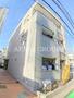 新所沢駅より徒歩3分 2階 築15年9ヶ月の賃貸物件