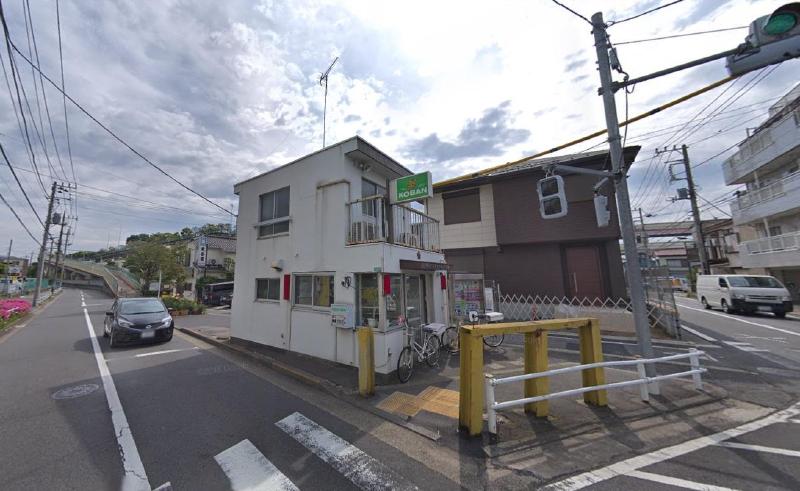 警察署・交番　小菅交番（警察署・交番）まで450m