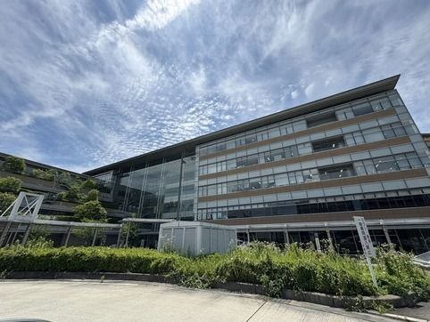 役所　京都市　右京区役所（役所）まで640m