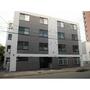 南平岸駅より徒歩1分 4階 築2年3ヶ月の賃貸物件