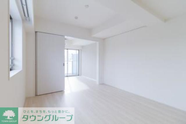 居室・リビング　※写真は同タイプ住戸です。