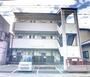 宇都宮駅よりバス6分 徒歩2分 3階 築27年11ヶ月の賃貸物件