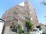 堀切菖蒲園駅より徒歩11分 4階 築18年5ヶ月の賃貸物件
