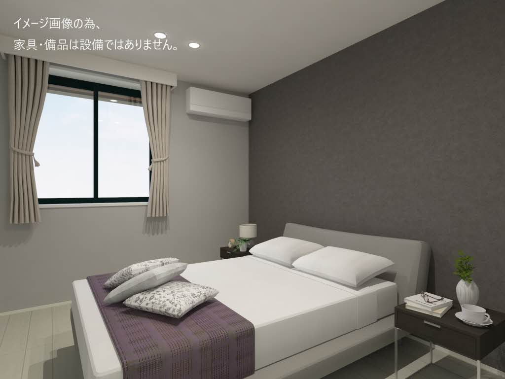 その他部屋・スペース　洋室