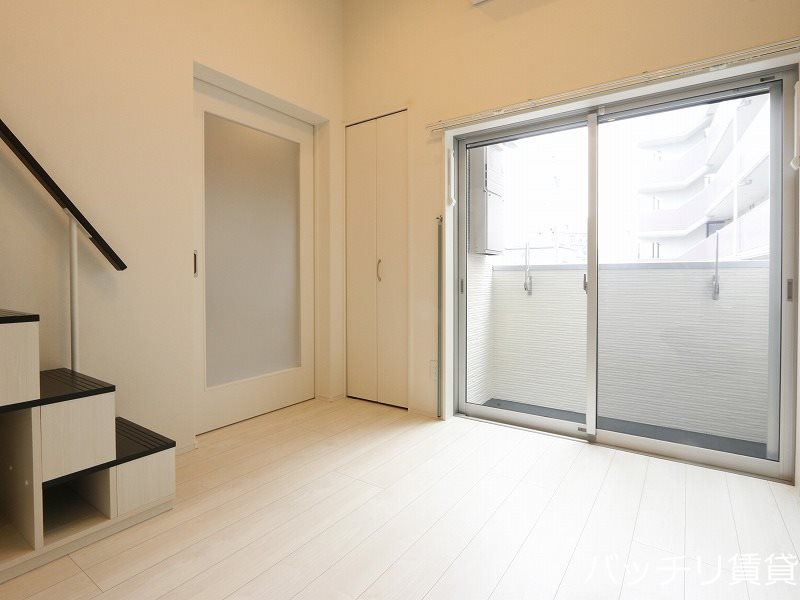 その他部屋・スペース　同シリーズの別号室の画像。現況優先