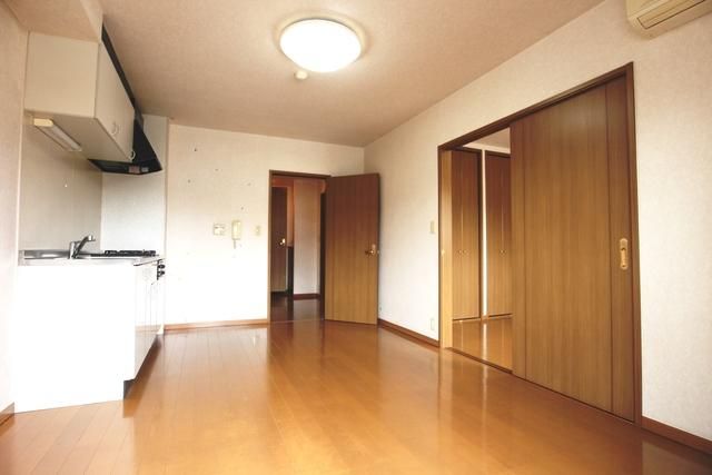 居室・リビング　★リビング★