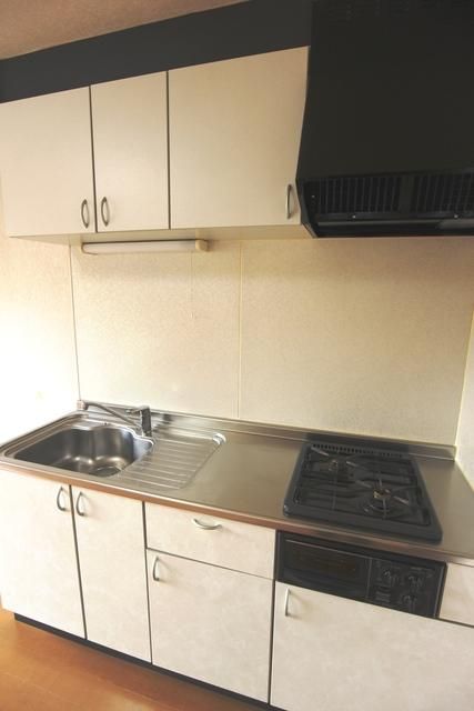 キッチン　★キッチン★