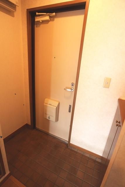 玄関　★玄関★