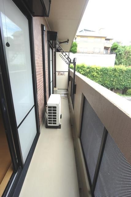 バルコニー　★バルコニー★