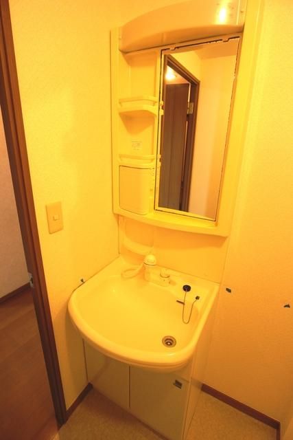 洗面設備　★独立洗面台★