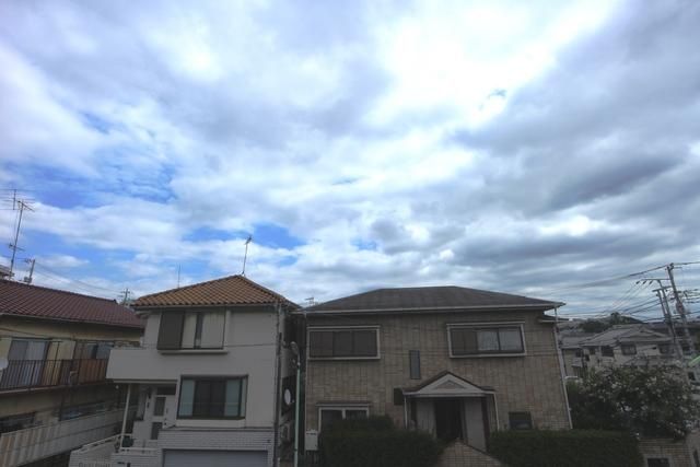 眺望　★眺望★