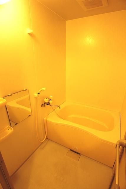 バス・シャワールーム　★バスルーム★